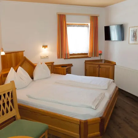 Haus Hubertus By Summit Travel Apart Otel *