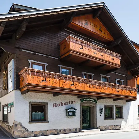 Haus Hubertus By Summit Travel Wagrain