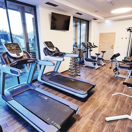 Haus Hubertus By Summit Travel