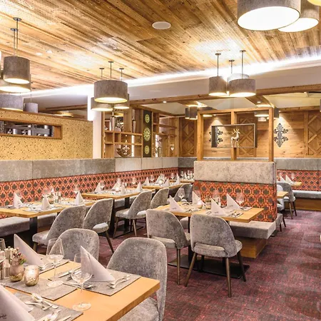 Apart Otel Haus Hubertus By Summit Travel