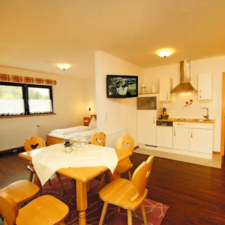 Apart Otel Haus Hubertus By Summit Travel *