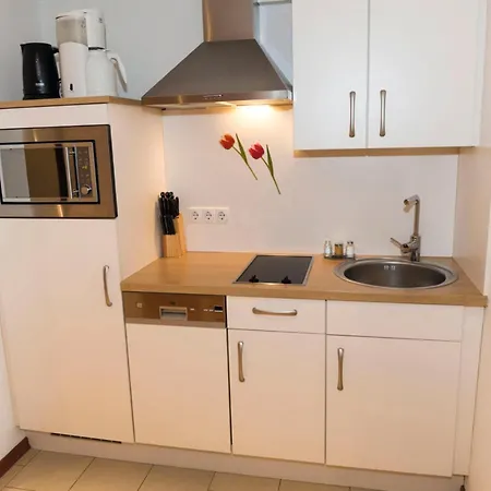 Haus Hubertus By Summit Travel *