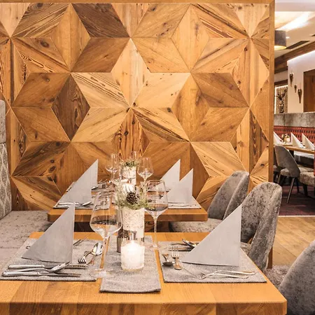 Haus Hubertus By Summit Travel Apart Otel *